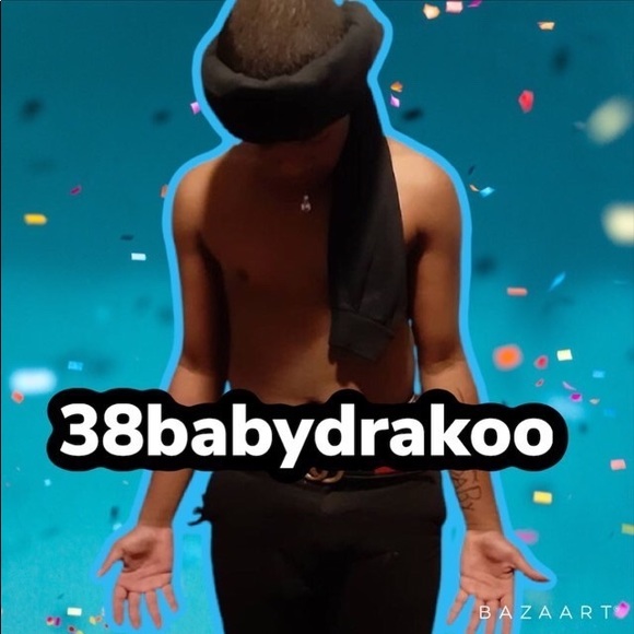 38babydrakoo